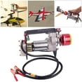 thumbnail image 2 of Démarreur Moteur RC pour Mayatech Quadcopter Pièces de Rechange Moteur à Essence 10cc-80cc Style B XT60, 2 of 9