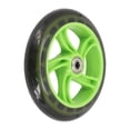 thumbnail image 3 of Mosiee Roue de Scooter 6 Pouces Roues avant de Fauteuil Roulant avec Roulement 145Mm Haute Élasticité Accessoire Antidérapant, 3 of 9