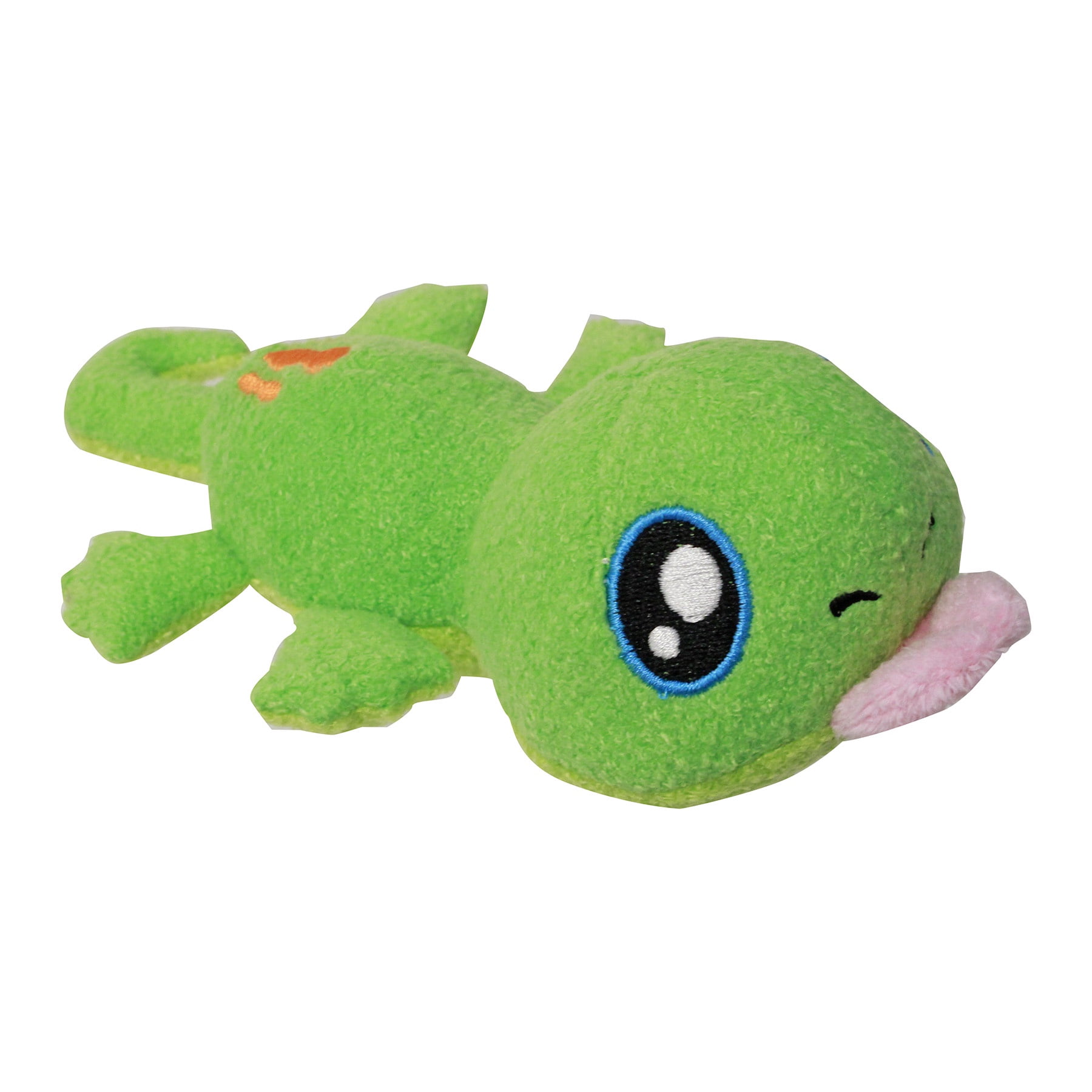 Squeezamals Holiday Edition Eenie Teenies Exclusive - Walmart.com