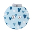 thumbnail image 3 of Rongfmy Knitting Counter Portable for Sweater Hat Scarf Mini Knitting Crochet Marker Blue, 3 of 9
