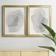 thumbnail image 5 of 2 Piece Set River Jewels I Premium Framed Canvas - Ready to Hang - 22.5 x 30.5 Each - Silver Frame, 5 of 8