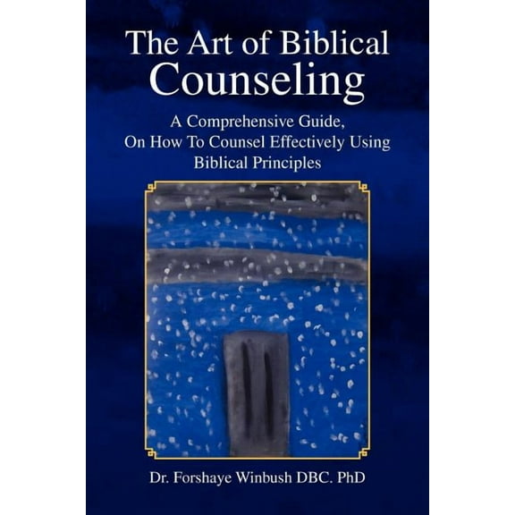 Art of Biblical Counseling