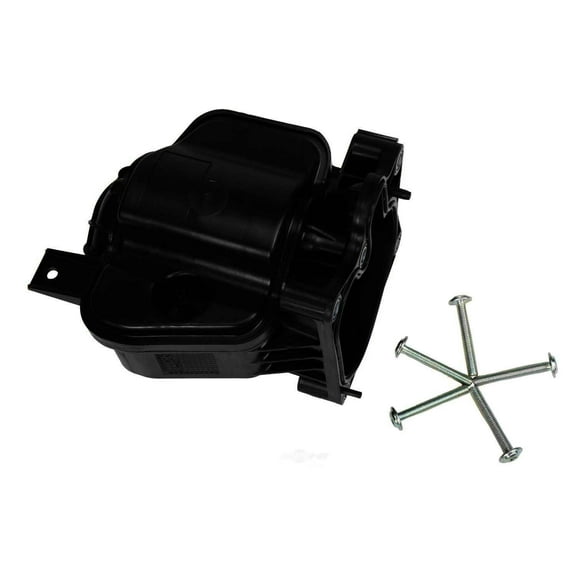 GM 12656015 Exhaust Gas Recirculation (EGR) Cooler