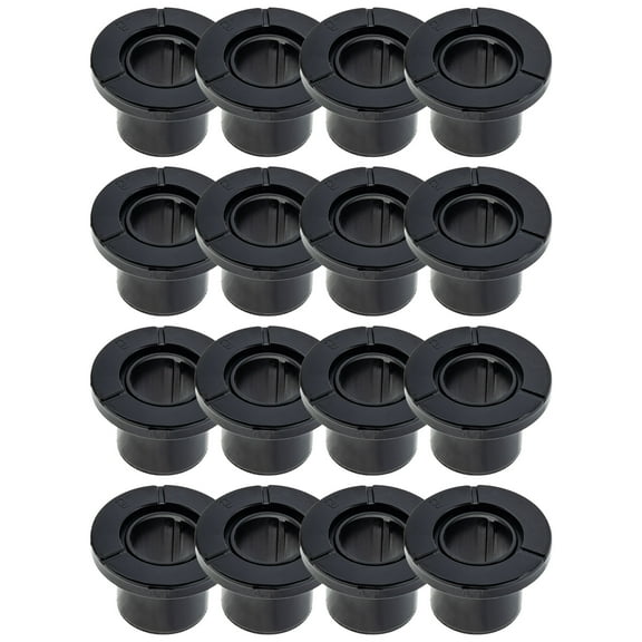Niche Control A-Arm Bushing for Can-Am Defender Traxter 16 Pack 519-CBS2229H