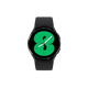 Montre Intelligente 40 Mm avec Cardiofréquencemètre Toute Nouvelle Samsung Galaxy Watch4 – image 2 sur 6
