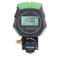 thumbnail image 1 of Digital Manifold Meter,  degrees Celsius  and ℉ Switching 0KPa-6000KPa Refrigeration Manifold Gauge High Accuracy Sensor  for Home or Car AC System, 1 of 8