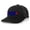 Black/Black, variant on Top Dad Father's Day Men's Mesh Back Trucker Hat Baseball Cap, Charcoal/Black