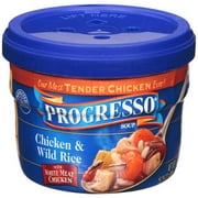 Progresso Chicken & Wild Rice Soup, 15.25 oz