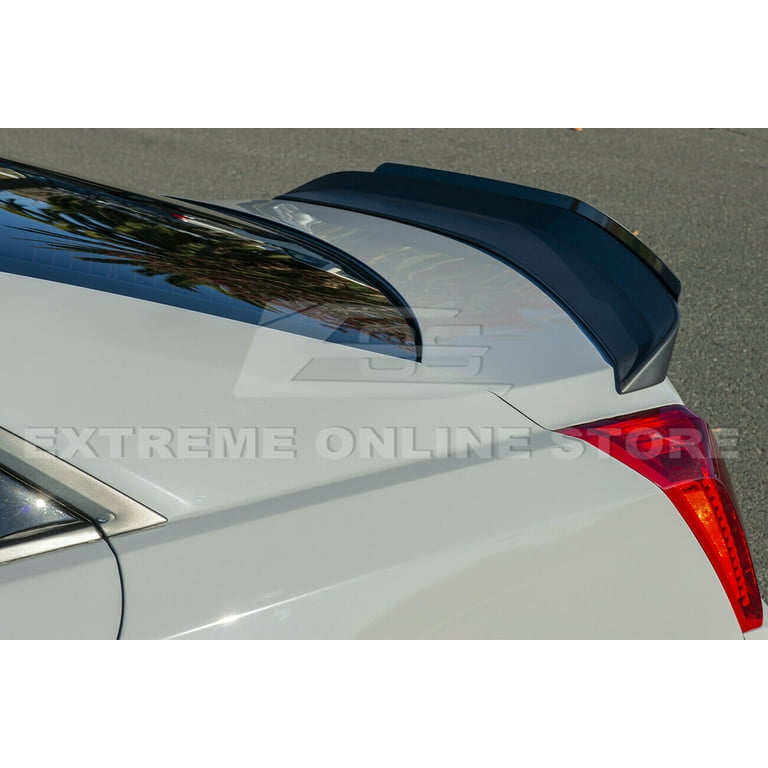 Extreme Online Store for 2014-2019 Cadillac CTS Base Models