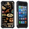 Apple iPhone 6 Plus / iPhone 6S Plus Cell Phone Case / Cover with Cushioned Corners - Tackle & Gear