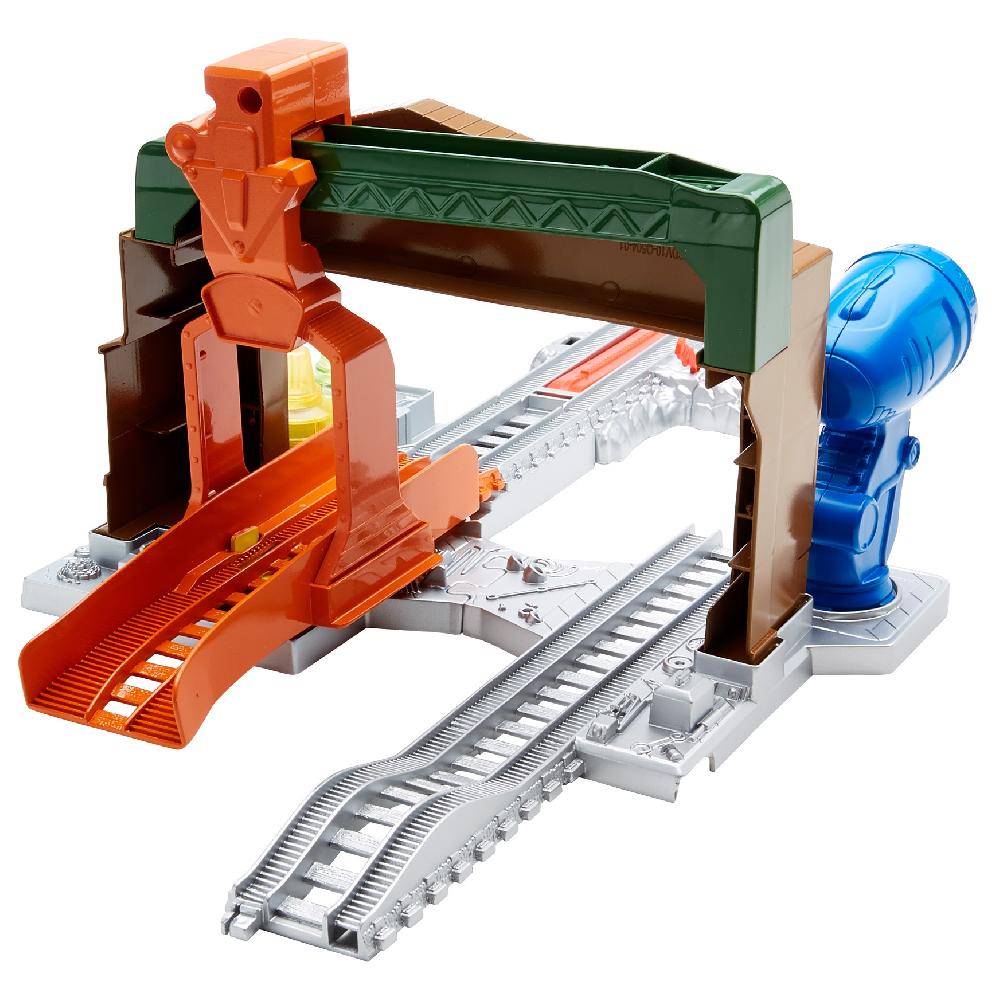 trackmaster steamworks