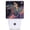 Astronaut Riding, variant on Pink Pixel Hibiscus Dusk to Dawn Night Light, Plug-in Warm Lamp for Hallway Bathroom Bedroom Kitchen