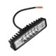 thumbnail image 1 of 48W Work Light Led Light Bar Red White Blue Car Accessories 12V, 1 of 5