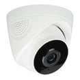 thumbnail image 1 of Cámara de vigilancia de seguridad ANGGREK 1080P inalámbrica giratoria 360 grados, 1 of 8