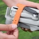 thumbnail image 3 of Protector fijo de la hoja de la cubierta de la base protectora para DJI Mini 3/Mini 3 Pro (naranja), 3 of 7