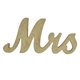 thumbnail image 2 of Mr Mrs Sign Decoraciones de mesa de boda Letra inglesa Adorno Accesorios para festival Aniversario FiestaOro, 2 of 8