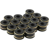 Allstar Performance Umbrella Valve Seals 11/32in 16pk
