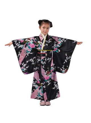 Premium Photo  Japanese kimono mother and baby