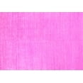 thumbnail image 1 of Ahgly Company Indoor Rectangle Oriental Pink Industrial Area Rugs, 8' x 12', 1 of 4