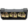 thumbnail image 6 of AutoMeter 2391 Autogage Electric Mini Oil/Volt/Water Gauge Black Console, 6 of 7
