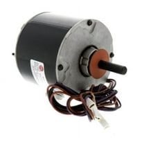 Lennox 98M89 1/5 HP 1-Phase Fan Motor (1075 RPM, 208-230V)