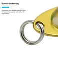 thumbnail image 5 of Led Fishing Lures Electronic Spoons Underwater Flasher Fishing Bait Luminous Lure Bait For Freshwater Saltwater, 5 of 8