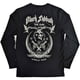 thumbnail image 2 of Black Sabbath - Camiseta The End Nube de Hongo para Adultos Unisex (Negro), 2 of 2