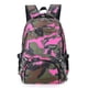 thumbnail image 1 of Travel Camping Camouflage Outdoor Hiking Backpack, 1 of 1