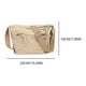 thumbnail image 2 of Bolso Hombro Cuadrado Tela Lavada para Mujer Uso Diario Y Desplazamientos, 2 of 9