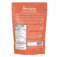 thumbnail image 4 of Amara Plant Based Yogurt Smoothie Melts, Mango Carrots, 4 of 6