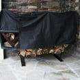 thumbnail image 4 of King Canopy Medium Premium Firewood Rack w/Cover, 4 of 11