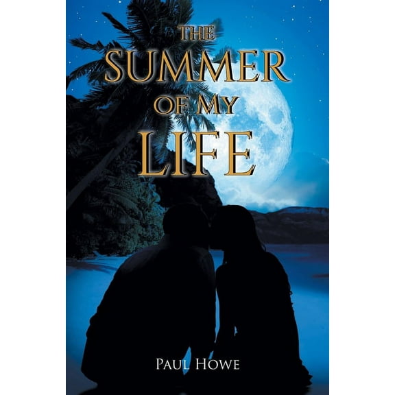 The Summer of My Life (Paperback)