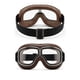 thumbnail image 1 of Visor para casco de motocicleta | Lente de repuesto para gafas | Visor para mayor visibilidad y protección ocular | Ajuste universal para cascos integrales | Accesorios para motocicleta, 1 of 6