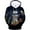 Style 8, variant on Little Nightmares 3 Merch Hoodies For Men And Women Fashion 3D Cool Long Sleeve Pullover,XS,Style 7