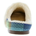 thumbnail image 4 of Easy Spirit Women's Evelyn Medium Width Slip On Slippers, 4 of 5