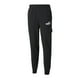 thumbnail image 1 of Pantalón Puma ESS Cargo para Hombre 845802-01 negro M, 1 of 3