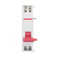 thumbnail image 1 of Advanced DZ47s MX+OF Circuit Breaker Alarm with Precision Waterproof Shunt Trip for AC/DC 110-400V Applications, 1 of 6