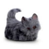 FurReal Friends: Gray Cat
