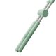 thumbnail image 3 of Palo de yoga kusrkot Hombro abierto Pranayama Fitness Corrector de postura Verde, 3 of 3