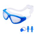 thumbnail image 1 of Gafas de natación DYNWAVEMX Transparentes para adultos con Estuche, 1 of 5