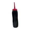 thumbnail image 3 of Botella de Agua Deportiva Kusrkot Boca Larga Negra 950 ml, 3 of 8