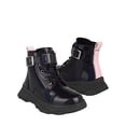 thumbnail image 1 of BOTINES NIÑA TROPICANA TR860001 CHAROL NEGRO Tropicana TR860001, 1 of 4
