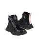 thumbnail image 1 of BOTINES NIÑA TROPICANA TR860001 CHAROL NEGRO Tropicana TR860001, 1 of 4