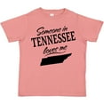 thumbnail image 3 of Inktastic Someone in Tennessee Loves Me Boys or Girls Toddler T-Shirt, 3 of 5
