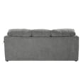 thumbnail image 4 of Sofá Aston Dicasa 3 Plazas Gris, 4 of 8
