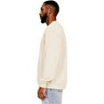 thumbnail image 3 of Casual Classics Mens Ringspun Cotton Oversized Sweatshirt, 3 of 4