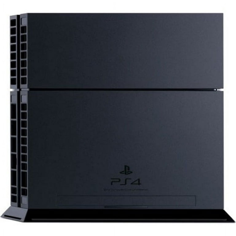 Sony PlayStation 4 500 GB System Grand Theft Auto V Black Friday 2014  Bundle 