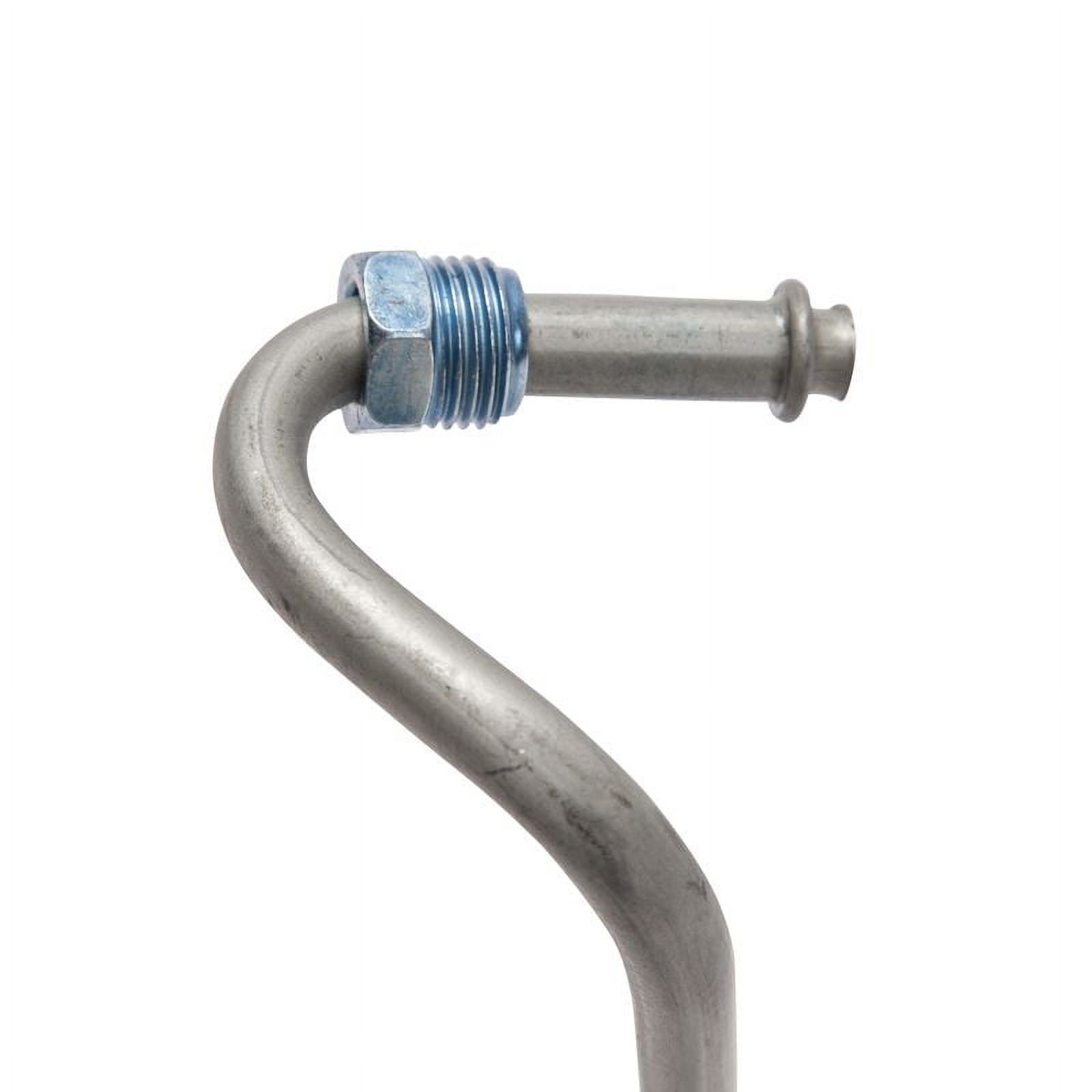 Power Steering Pressure Line Hose Assembly Fits select: 2006-2008 CHEVROLET UPLANDER, 2006-2007 BUICK TERRAZA