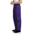 thumbnail image 4 of Landau All Day Unisex Two Pocket Straight Leg Drawstring Cargo Scrub Pant, Style 2032, 4 of 4