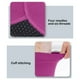 thumbnail image 3 of Calcetines De Buceo Resistentes, Calzado Impermeable, Para Esn Rquel Y Nataci N, Suela Antideslizante Y Ajuste C Modo, Dise O Unisex, Actividades De Playa, Ultraligeros Y Duraderos, 3 of 6